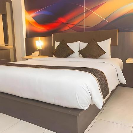 D'Arcici Hotel Cempaka Putih Jacarta Exterior foto